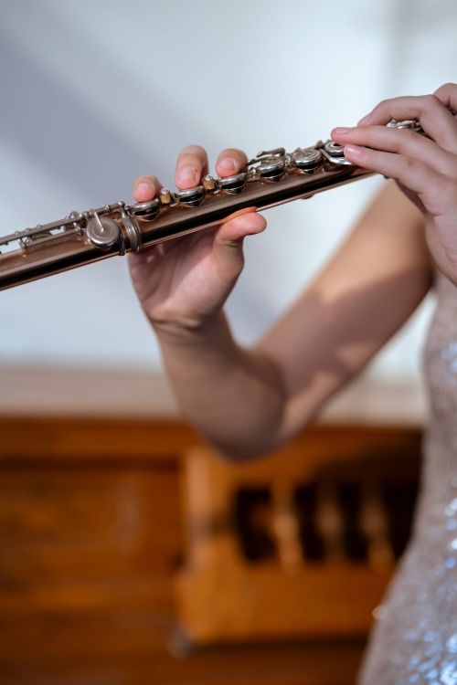 flute