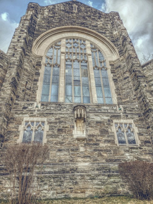 Melrose United Church