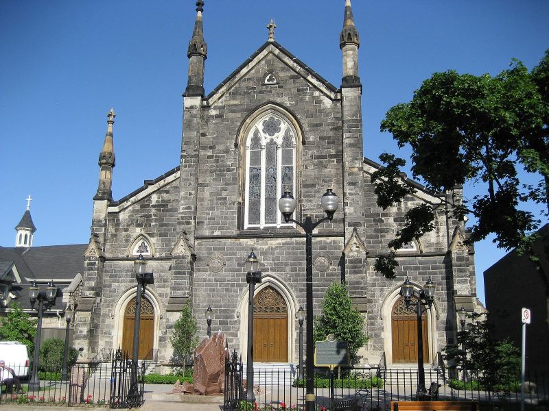 CathedralPlaceAnglicanChurchCanada